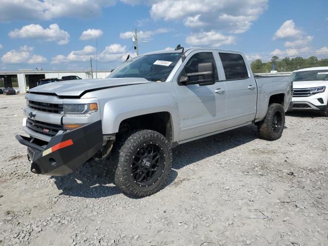 Photo 0 VIN: 3GCUKREC3GG225005 - CHEVROLET SILVERADO 