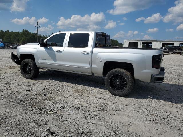 Photo 1 VIN: 3GCUKREC3GG225005 - CHEVROLET SILVERADO 