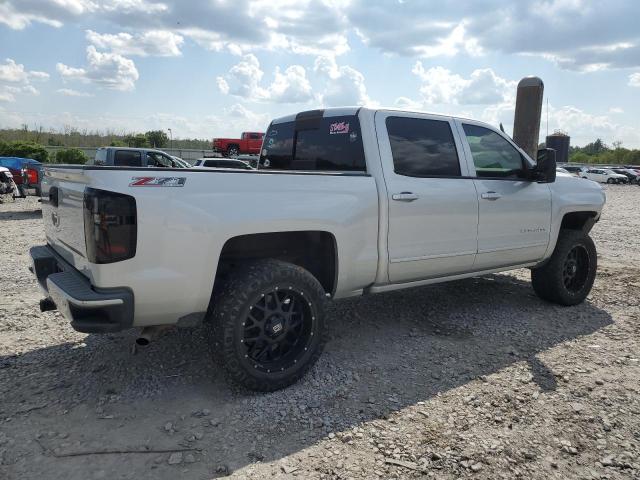 Photo 2 VIN: 3GCUKREC3GG225005 - CHEVROLET SILVERADO 