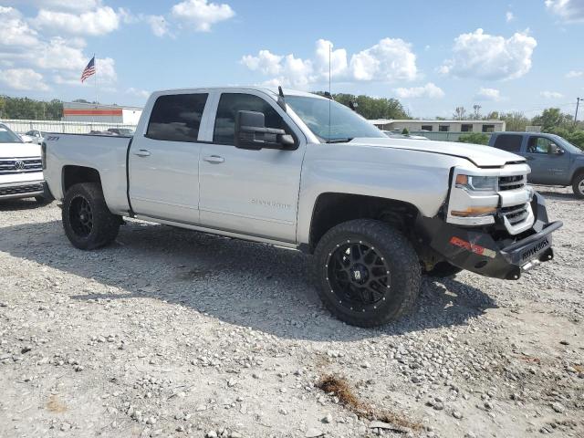 Photo 3 VIN: 3GCUKREC3GG225005 - CHEVROLET SILVERADO 