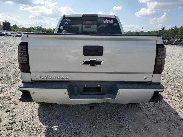 Photo 5 VIN: 3GCUKREC3GG225005 - CHEVROLET SILVERADO 