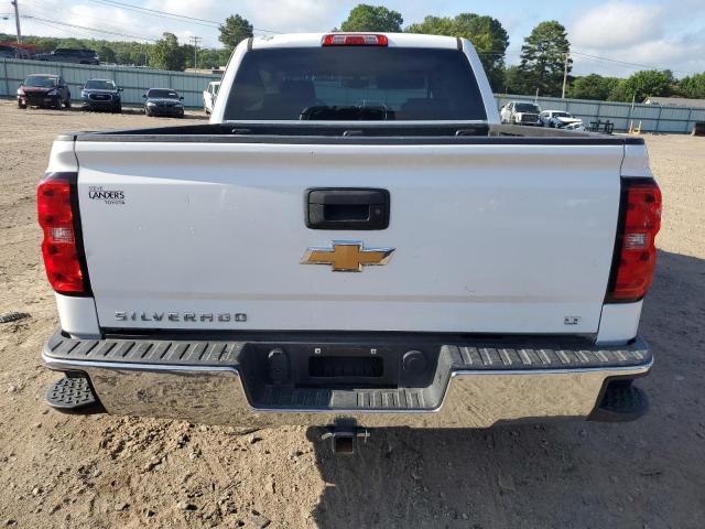 Photo 5 VIN: 3GCUKREC3GG246260 - CHEVROLET SILVERADO 