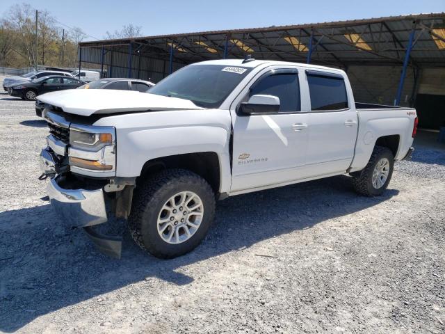 Photo 0 VIN: 3GCUKREC3GG247022 - CHEVROLET SILVERADO 