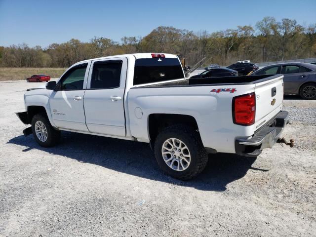 Photo 1 VIN: 3GCUKREC3GG247022 - CHEVROLET SILVERADO 