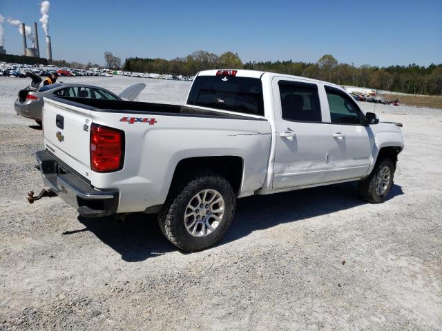 Photo 2 VIN: 3GCUKREC3GG247022 - CHEVROLET SILVERADO 