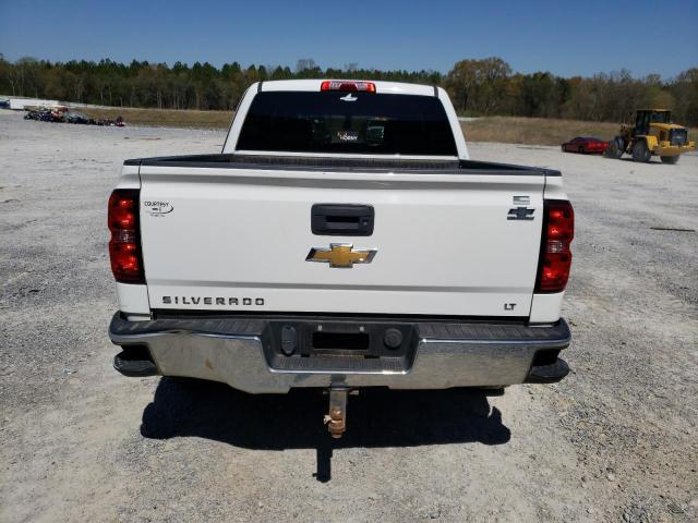 Photo 5 VIN: 3GCUKREC3GG247022 - CHEVROLET SILVERADO 