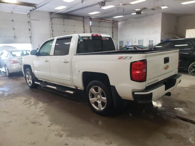 Photo 1 VIN: 3GCUKREC3GG250969 - CHEVROLET SILVERADO 