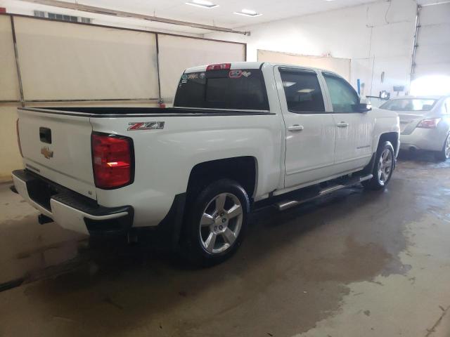 Photo 2 VIN: 3GCUKREC3GG250969 - CHEVROLET SILVERADO 