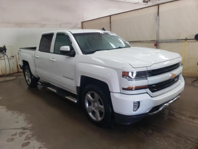 Photo 3 VIN: 3GCUKREC3GG250969 - CHEVROLET SILVERADO 