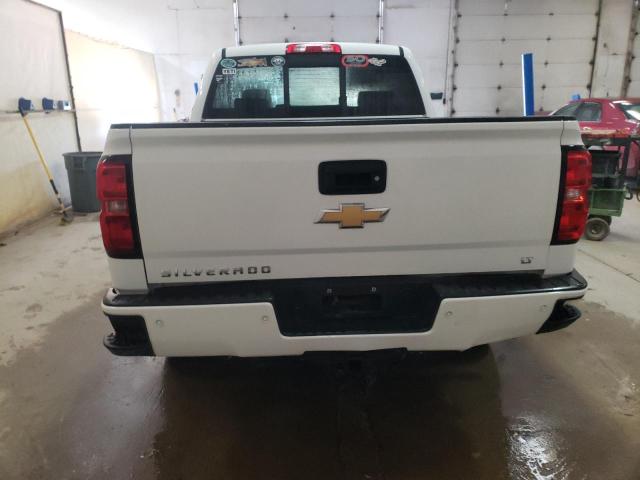 Photo 5 VIN: 3GCUKREC3GG250969 - CHEVROLET SILVERADO 