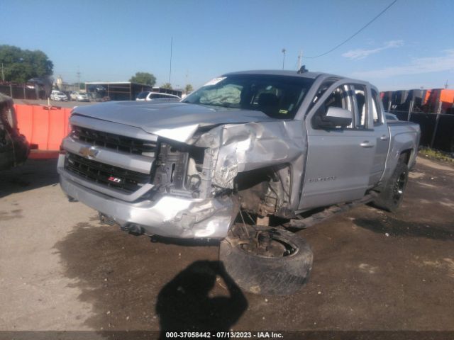 Photo 1 VIN: 3GCUKREC3GG257498 - CHEVROLET SILVERADO 