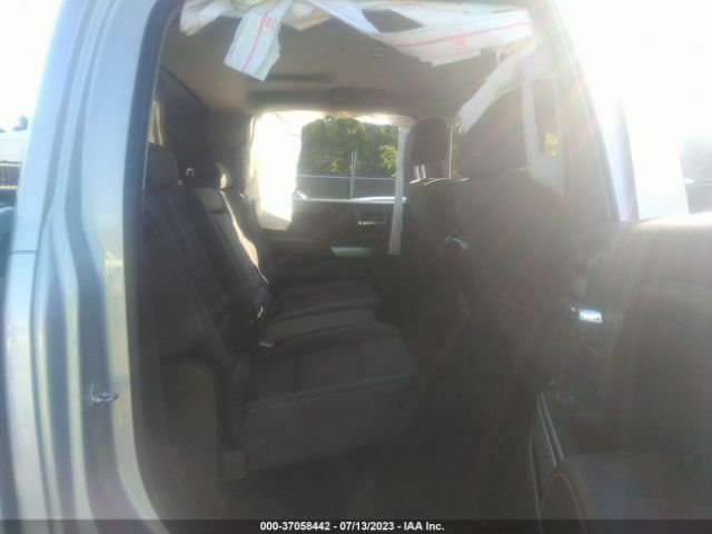 Photo 7 VIN: 3GCUKREC3GG257498 - CHEVROLET SILVERADO 