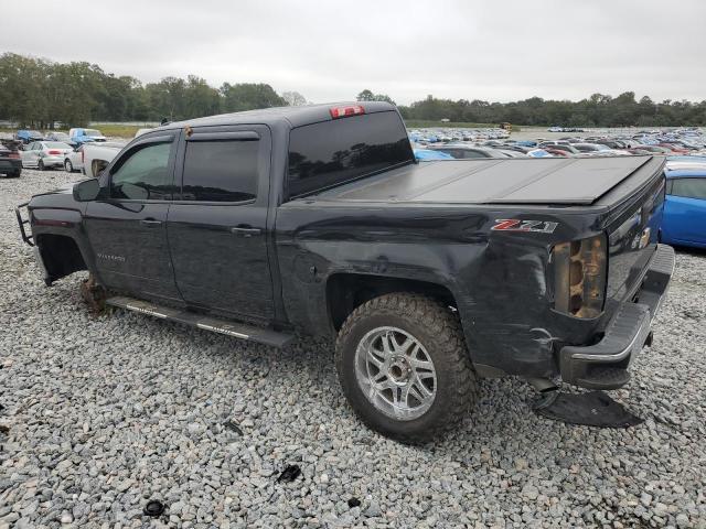 Photo 1 VIN: 3GCUKREC3GG263205 - CHEVROLET SILVERADO 