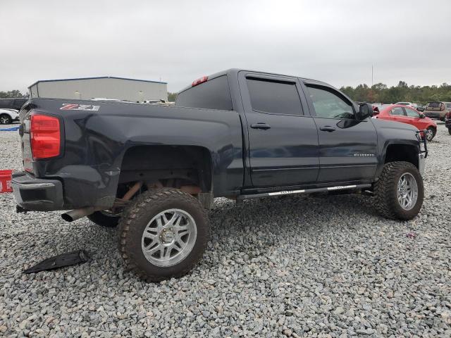 Photo 2 VIN: 3GCUKREC3GG263205 - CHEVROLET SILVERADO 