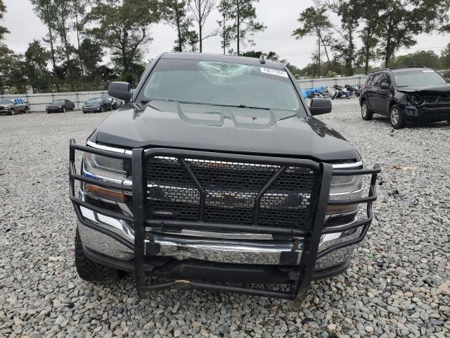 Photo 4 VIN: 3GCUKREC3GG263205 - CHEVROLET SILVERADO 