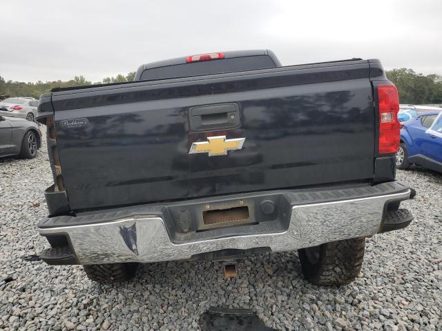 Photo 5 VIN: 3GCUKREC3GG263205 - CHEVROLET SILVERADO 