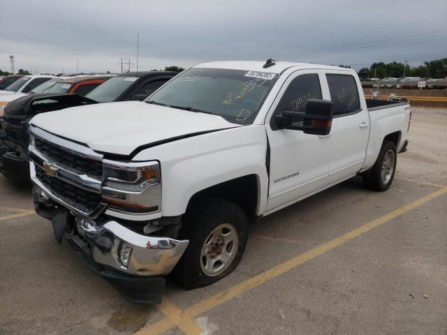 Photo 1 VIN: 3GCUKREC3GG273300 - CHEVROLET SILVERADO 