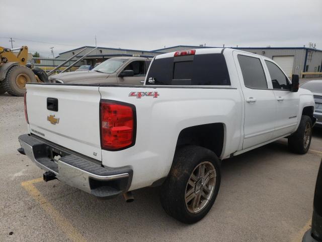 Photo 3 VIN: 3GCUKREC3GG273300 - CHEVROLET SILVERADO 