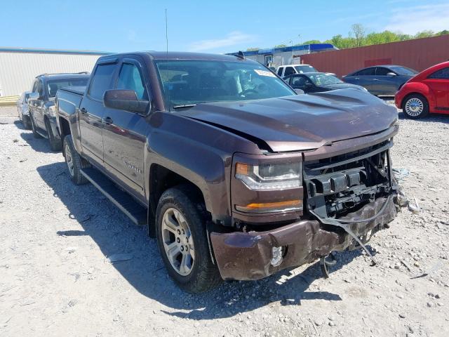 Photo 0 VIN: 3GCUKREC3GG281364 - CHEVROLET SILVERADO 