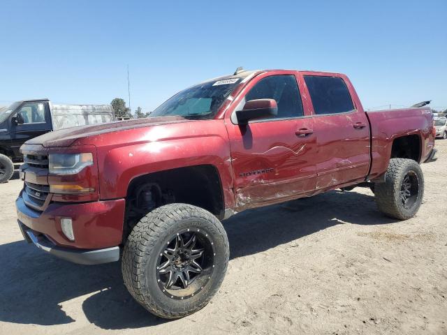 Photo 0 VIN: 3GCUKREC3GG282322 - CHEVROLET SILVERADO 