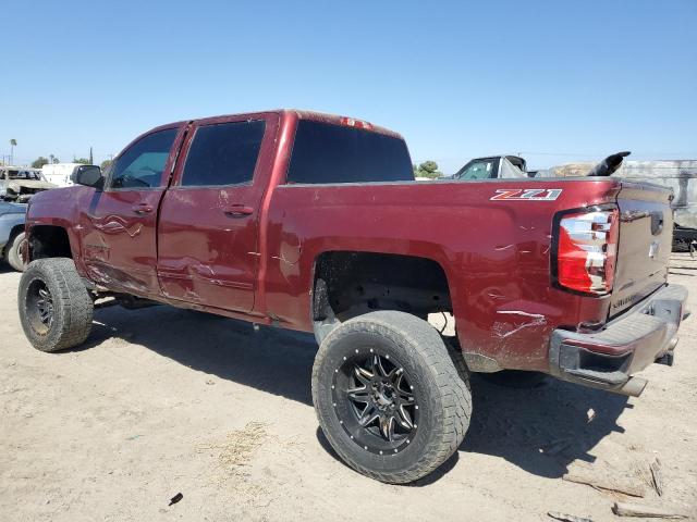 Photo 1 VIN: 3GCUKREC3GG282322 - CHEVROLET SILVERADO 