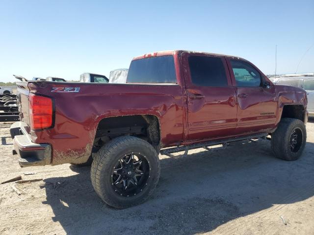 Photo 2 VIN: 3GCUKREC3GG282322 - CHEVROLET SILVERADO 