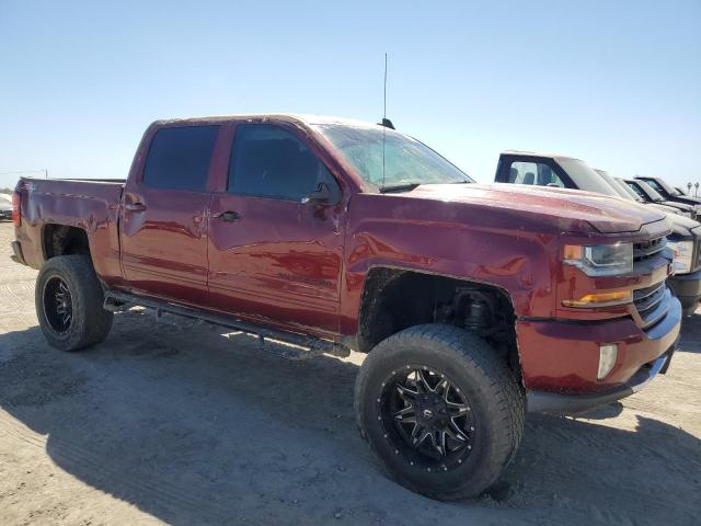 Photo 3 VIN: 3GCUKREC3GG282322 - CHEVROLET SILVERADO 