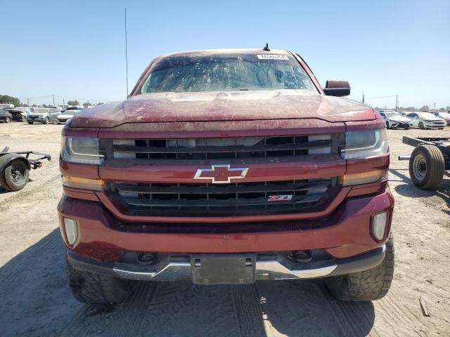 Photo 4 VIN: 3GCUKREC3GG282322 - CHEVROLET SILVERADO 