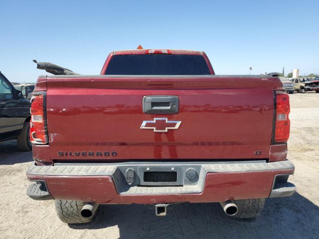 Photo 5 VIN: 3GCUKREC3GG282322 - CHEVROLET SILVERADO 