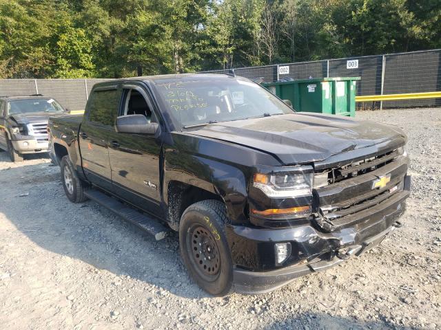 Photo 0 VIN: 3GCUKREC3GG282675 - CHEVROLET SILVERADO 