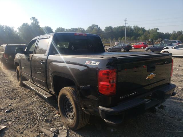 Photo 2 VIN: 3GCUKREC3GG282675 - CHEVROLET SILVERADO 