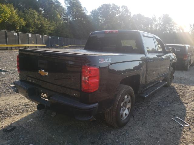 Photo 3 VIN: 3GCUKREC3GG282675 - CHEVROLET SILVERADO 