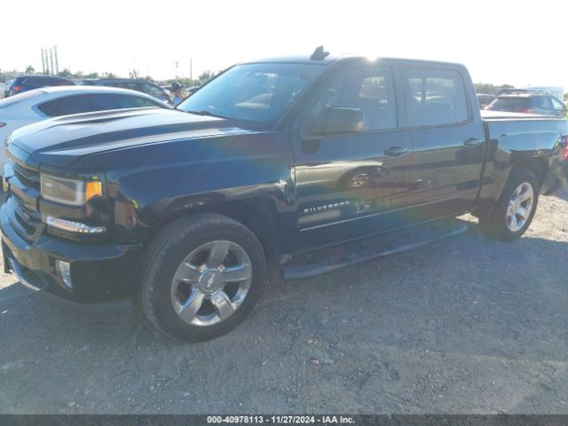 Photo 1 VIN: 3GCUKREC3GG300804 - CHEVROLET SILVERADO 