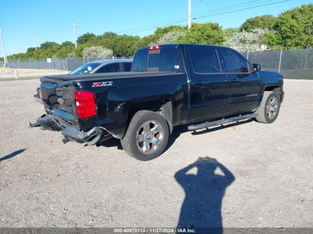 Photo 3 VIN: 3GCUKREC3GG300804 - CHEVROLET SILVERADO 