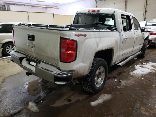 Photo 3 VIN: 3GCUKREC3GG312340 - CHEVROLET SILVERADO 