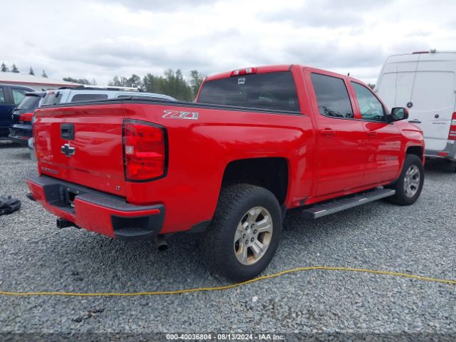 Photo 3 VIN: 3GCUKREC3GG315920 - CHEVROLET SILVERADO 