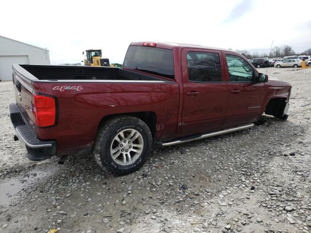 Photo 2 VIN: 3GCUKREC3GG324150 - CHEVROLET SILVERADO 