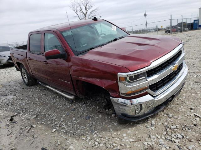 Photo 3 VIN: 3GCUKREC3GG324150 - CHEVROLET SILVERADO 