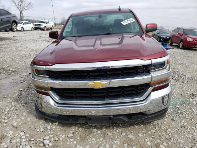 Photo 4 VIN: 3GCUKREC3GG324150 - CHEVROLET SILVERADO 