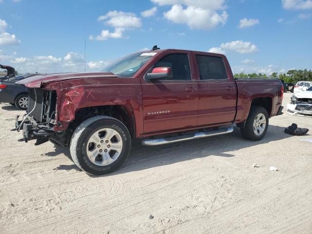 Photo 0 VIN: 3GCUKREC3GG333978 - CHEVROLET SILVERADO 