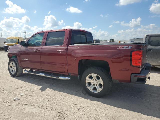 Photo 1 VIN: 3GCUKREC3GG333978 - CHEVROLET SILVERADO 