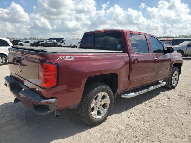 Photo 2 VIN: 3GCUKREC3GG333978 - CHEVROLET SILVERADO 