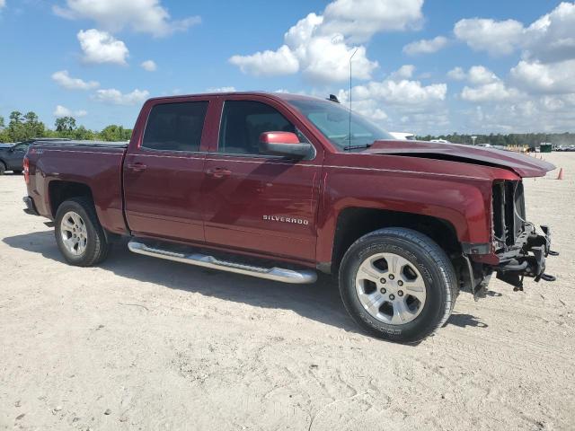 Photo 3 VIN: 3GCUKREC3GG333978 - CHEVROLET SILVERADO 