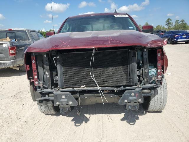 Photo 4 VIN: 3GCUKREC3GG333978 - CHEVROLET SILVERADO 