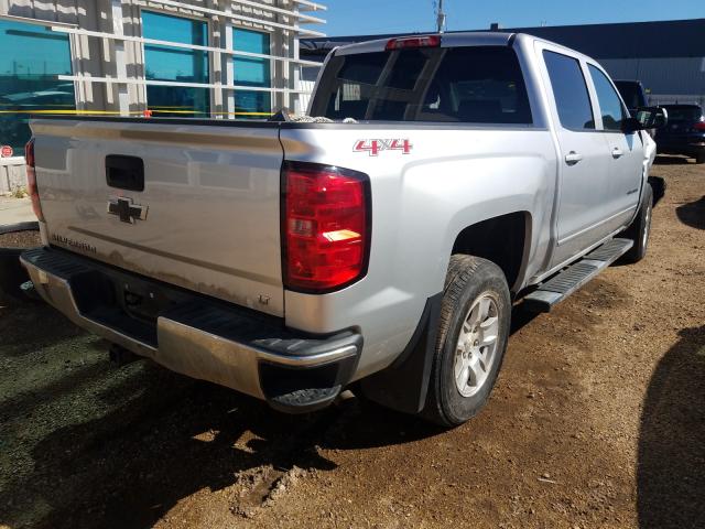 Photo 3 VIN: 3GCUKREC3GG346228 - CHEVROLET SILVERADO 