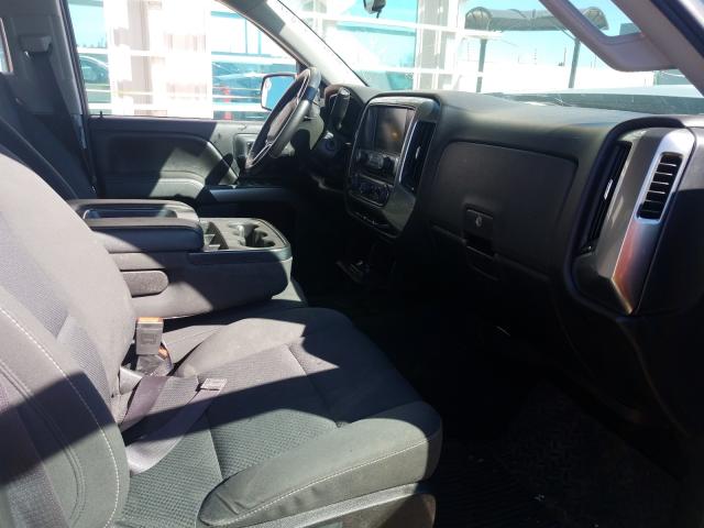 Photo 4 VIN: 3GCUKREC3GG346228 - CHEVROLET SILVERADO 