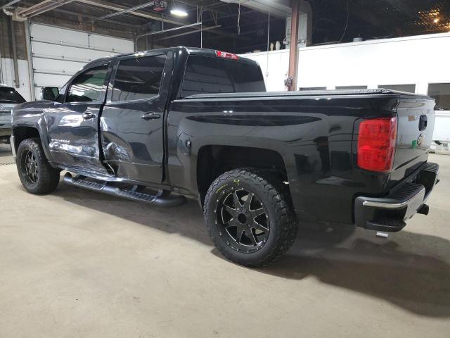 Photo 1 VIN: 3GCUKREC3GG347962 - CHEVROLET SILVERADO 