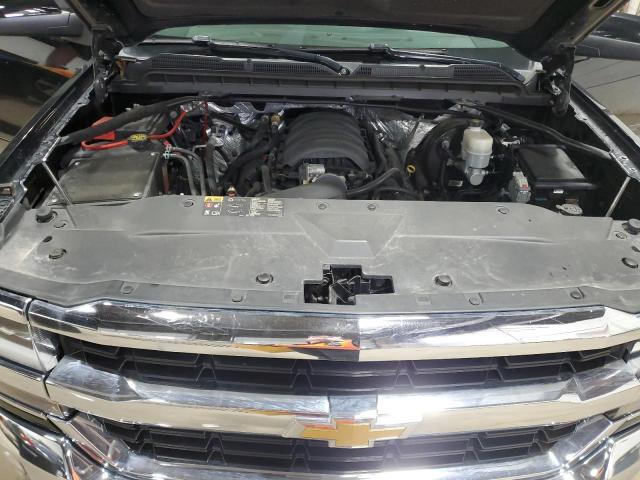 Photo 10 VIN: 3GCUKREC3GG347962 - CHEVROLET SILVERADO 