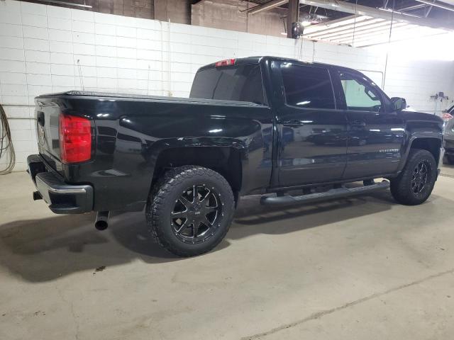 Photo 2 VIN: 3GCUKREC3GG347962 - CHEVROLET SILVERADO 