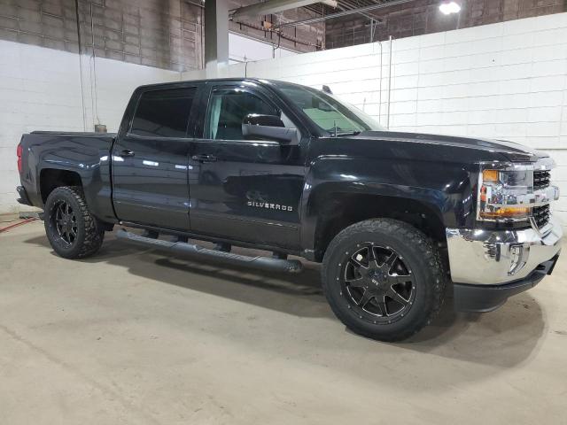 Photo 3 VIN: 3GCUKREC3GG347962 - CHEVROLET SILVERADO 